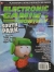 Electronic Gaming Monthly 114 (Kyle) Box Art