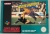 Soccer Shootout [BE][NL] Box Art