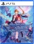 Atelier Resleriana: The Red Alchemist & the White Guardian Box Art