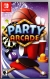 Party Arcade (Galaxy Games) Box Art