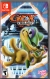 Gex Trilogy Box Art