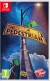 The Pedestrian Box Art