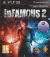 inFamous 2 (yellow dot) Box Art