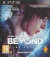 Beyond: Two Souls (yellow dot) Box Art