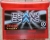 Brawn and Brains (red cartridge) Box Art