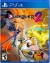 Dusk Diver 2 Box Art