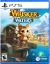 Whisker Waters Box Art