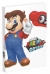 Super Mario Odyssey Collector's Edition Guide Box Art