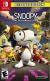 Snoopy & the Great Mystery Club - Deluxe Edition Box Art