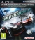 Ridge Racer: Unbounded - Limited Edition [RU] Box Art