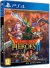 Dragon Quest Heroes II - Explorer's Edition [RU] Box Art