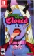 Sorry We're Closed Box Art