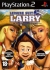 Leisure Suit Larry: Magna Cum Laude [FR] Box Art