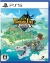 Fantasy Life i: The Girl Who Steals Time Box Art