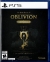 Elder Scrolls IV, The: Oblivion Remastered - Deluxe Edition [CA] Box Art