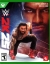 WWE 2K25 Box Art