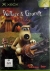 Wallace & Gromit in Project Zoo Box Art