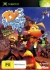 Ty the Tasmanian Tiger 3: Night of the Quinkan Box Art