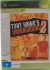 Tony Hawk's Underground 2 - Classics Box Art