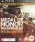Medal of Honor: Warfighter - Edição Limitada Box Art