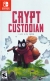 Crypt Custodian Box Art