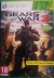 Gears of War 3 Bundle Copy [FR] Box Art