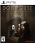 Dollhouse: Behind the Broken Mirror Box Art