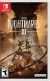 Little Nightmares III Box Art