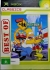 Simpsons, The: Hit & Run - Best of Classics Box Art