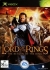 Lord of the Rings, The: The Return of the King Box Art