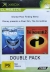 Disney/Pixar Finding Nemo / Disney/Pixar The Incredibles - Classics Box Art