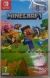 Minecraft [IT] Box Art
