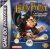 Harry Potter à l'école des sorciers Box Art