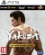 Yakuza Series - 20th Anniversary Edition Box Art
