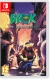 Brok the InvestiGator Box Art