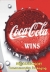 Coca-Cola Wins Box Art
