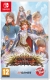 Banner of the Maid Box Art