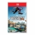 Tony Hawk's Pro Skater 3 + 4 Box Art