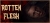 Rotten Flesh Box Art