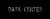 Data Center Box Art