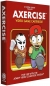 Axercise Box Art
