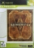 Elder Scrolls III, The: Morrowind - Classics Box Art