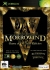 Elder Scrolls III, The: Morrowind: Game of the Year Edition Box Art