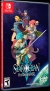 STAR OCEAN First Departure R Box Art
