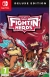 Them's Fightin' Herds Box Art