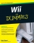 Wii for Dummies Box Art
