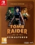 Tomb Raider IV–VI Remastered - Deluxe Edition Box Art