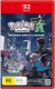 Pokemon Legends Z-A Box Art