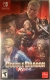 Double Dragon Revive Box Art