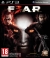 F.E.A.R. 3 [RU][PL] Box Art